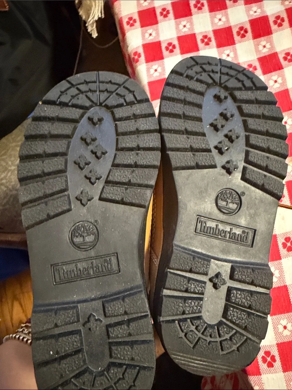 Timberland classic kids